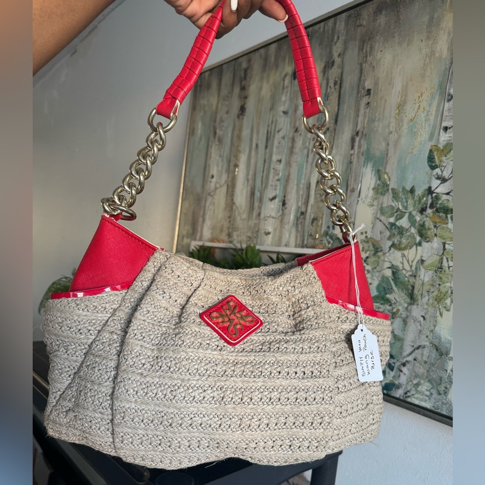 Simply vera vera wang Pouch Purse